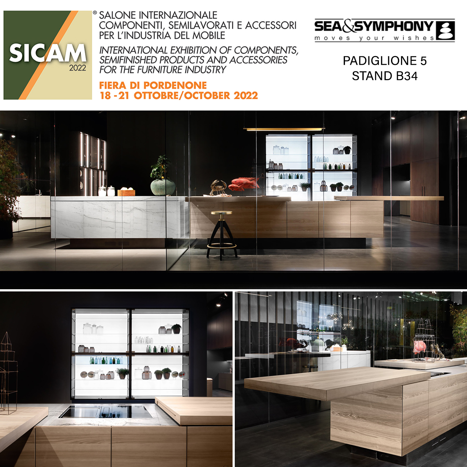 Sea & Symphony-Sicam 2022