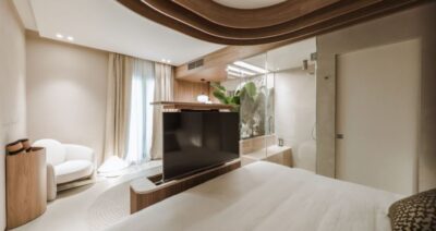 hotel design sistemi di movimentazione